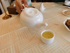 -怡园饭店-餐厅(四望亭店)