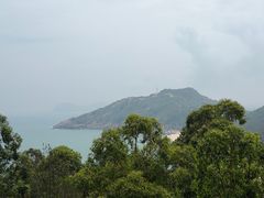 -广东惠东海龟国家级自然保护区