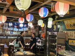 -小川洋风料理(江汉路店)