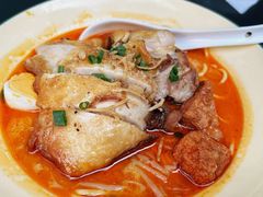 -梳打冰室(氹仔店)