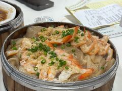 -凤凰楼酒家·粤宴点心(华强北店)