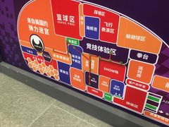 -Tenker Club弹刻极限主题公园 · 蹦床 · 团建 · 生日派对(大关店)