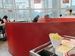 -为什么牛潮汕牛肉火锅(中信广场店)