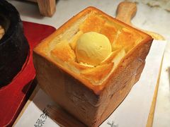 -绿茶餐厅(杭州黄龙K-lab店)