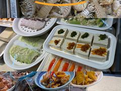 -三个渔夫·蒸汽海鲜(小白楼店)