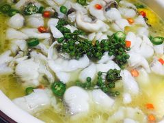 -青花椒花椒鱼(合生汇店)