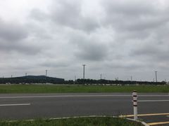 -迪士尼乐园停车场
