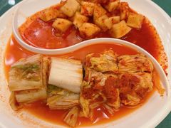 -平壤馆(西塔街店)