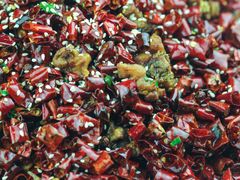 重庆辣子鸡-川天喉重庆江湖菜