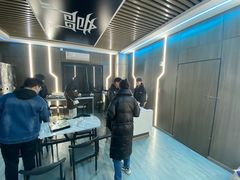 -奇门密室(五一新干线店)