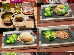 -肉肉大米(德基广场店)