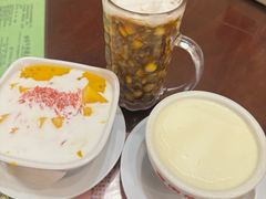 -南信牛奶甜品专家