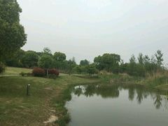 -鸿山遗址博物馆