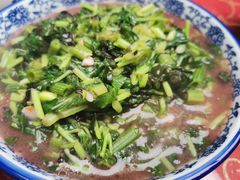 -国生茶庄·地道农家菜团建活动