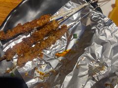 -额尔敦草原涮羊肉·烧烤(冻青树总店)