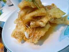 -黑土人家(江桥万达广场店)