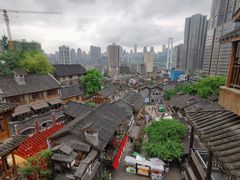 -黄家码头老火锅(解放碑旗舰店)