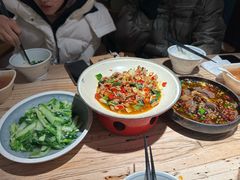 -树厨贵州菜(大十字店)