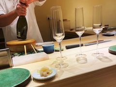 -鮨青(恒基名人购物中心店)