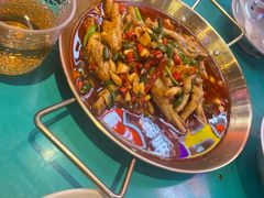 -川正旺江湖菜(三元桥店)