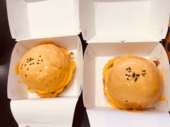 -前进5路汉堡炸鸡(汉街skp店)