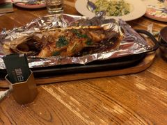 -新白鹿餐厅(龙游路总店·杭帮菜名店)