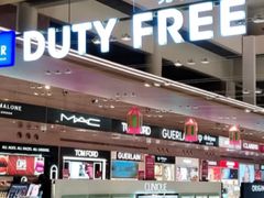 -王权免税店(廊曼机场店)