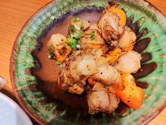 -三石铁板烧(紫竹桥店)
