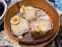 -南京大牌档(香港广场店)