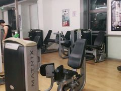 -一兆韦德(万源城店)