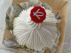 -凯司令西点房(南京东路店)