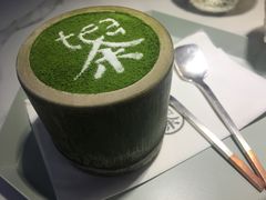 tea拉米苏-茶是一枝花泡茶店