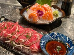 -炙柒Sekinana·精致日料(合生汇店)