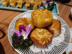 -品回味清真西北楼(宁波首店)
