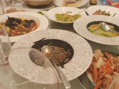 -老洋房花园饭店(绍兴路店)