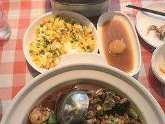 -老街鱼嘴巴(坡子街老店)