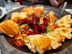 -柿合缘新京菜(国金中心商场店)