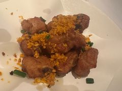 -汤城小厨•粤菜•靓汤(金宝街店)