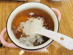 -禧座港式餐厅(星河店)