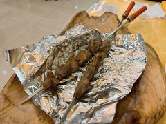 -新疆巴州金丝特餐厅(大钟寺店)