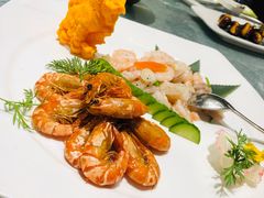 -汤记传菜(秀浦路店)