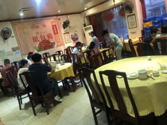 葱油鱼-粤北餐馆