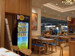 -陳香貴·兰州牛肉面(上海长风大悦城店)