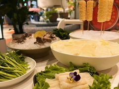 -爱丽格斯火锅(东岸国际店)