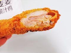 -麦当劳(小白楼店)