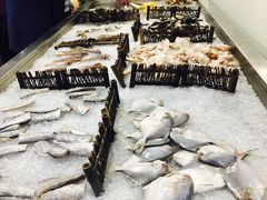 -梦幻岛海鲜自助·涮烤一体(启东申港城店)