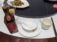 -尚品越府·融合餐厅(延安路店)
