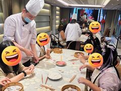 -南翔馒头店(豫园店)