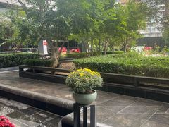 -北京希尔顿逸林酒店