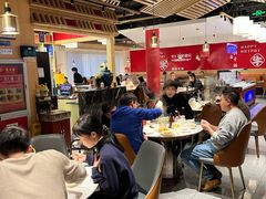 -犇鼎牛潮汕牛肉火锅(新辰里学清路店)